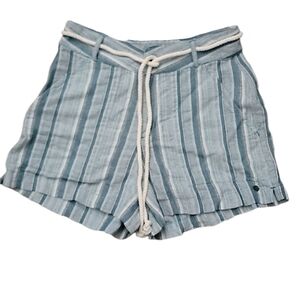 Roxy Sailing Dreams Stripe Short
